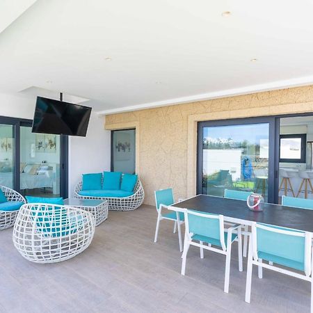 Sea Breeze Villas Lapa And Claca Playa Blanca  Ngoại thất bức ảnh