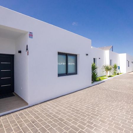 Sea Breeze Villas Lapa And Claca Playa Blanca  Ngoại thất bức ảnh