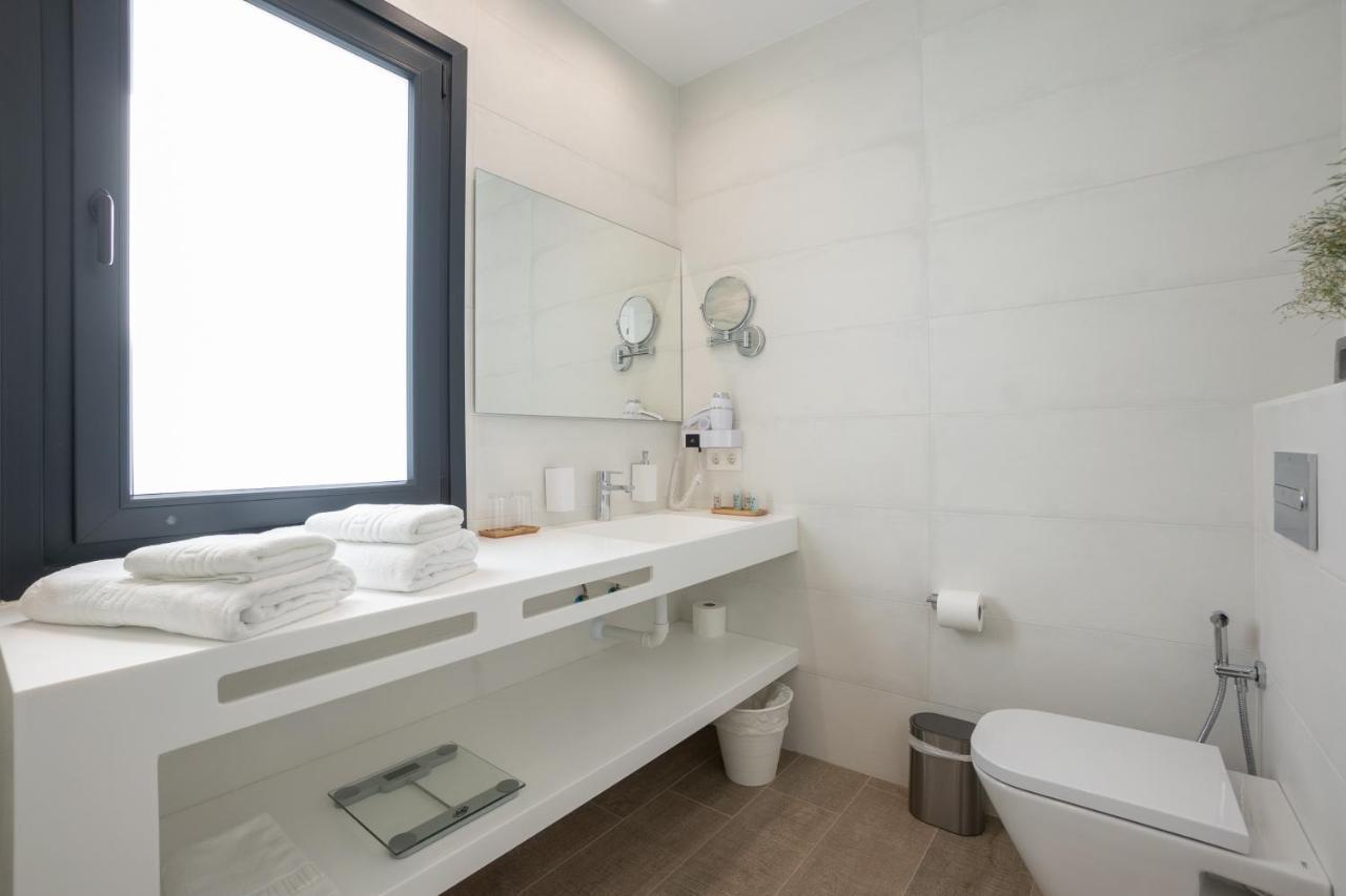 Sea Breeze Villas Lapa And Claca Playa Blanca  Ngoại thất bức ảnh