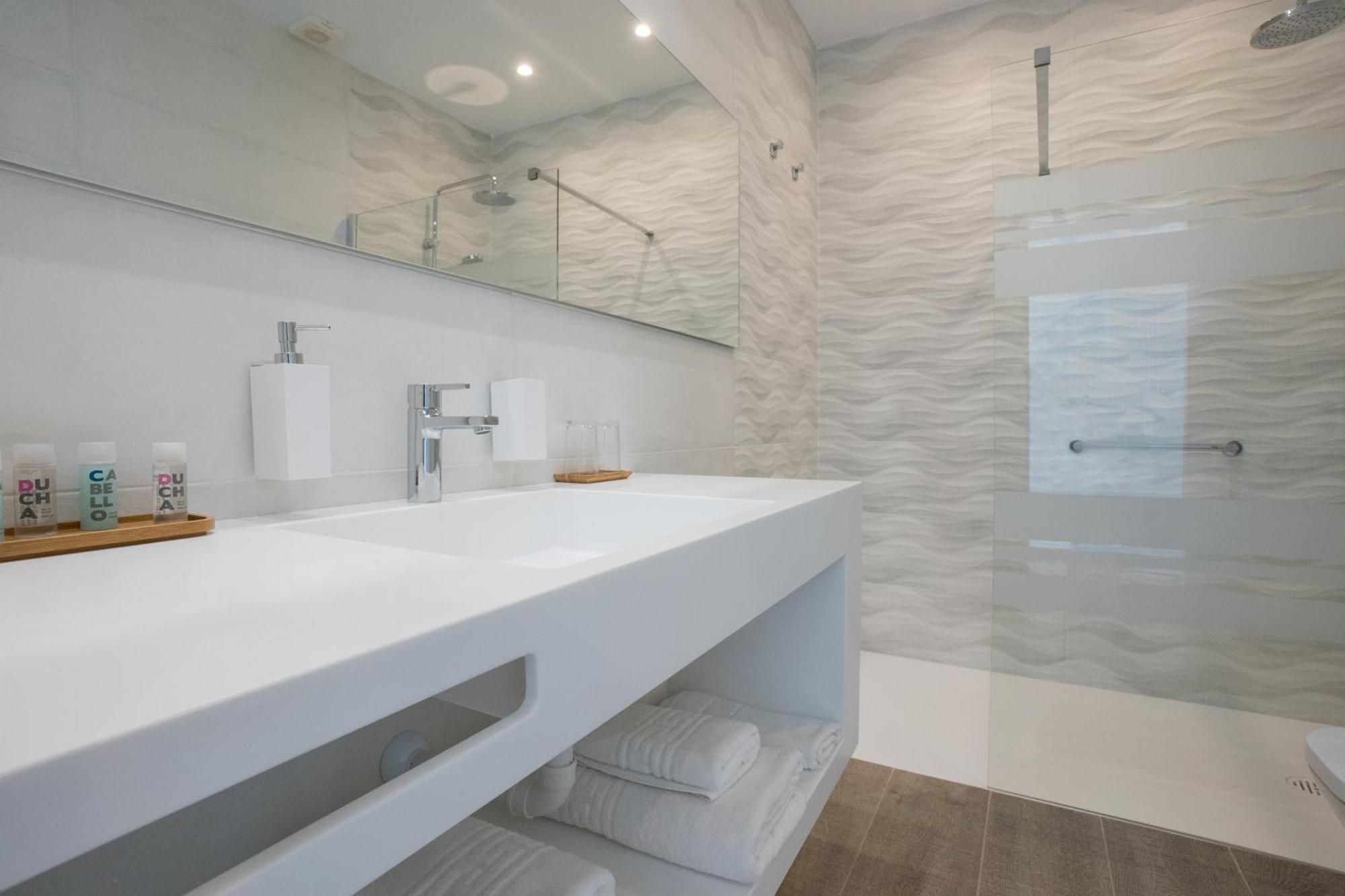 Sea Breeze Villas Lapa And Claca Playa Blanca  Ngoại thất bức ảnh