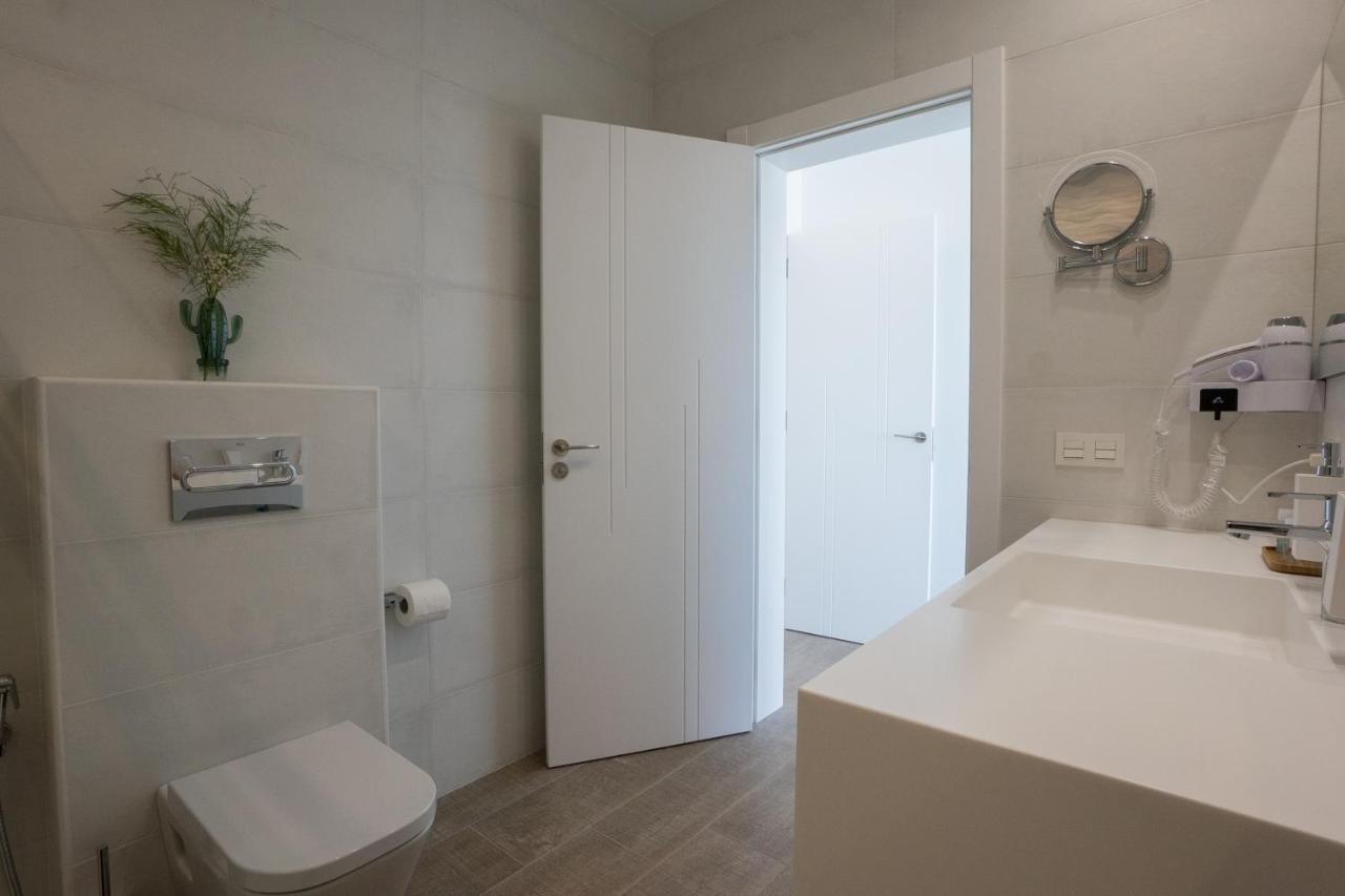 Sea Breeze Villas Lapa And Claca Playa Blanca  Ngoại thất bức ảnh