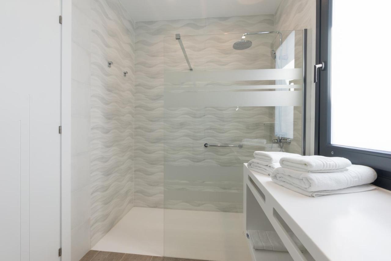 Sea Breeze Villas Lapa And Claca Playa Blanca  Ngoại thất bức ảnh