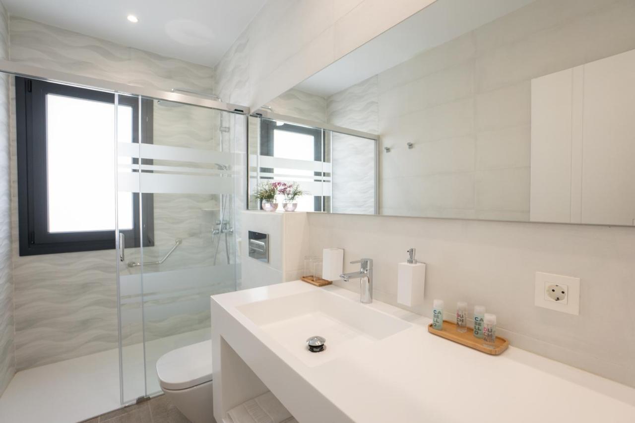 Sea Breeze Villas Lapa And Claca Playa Blanca  Ngoại thất bức ảnh